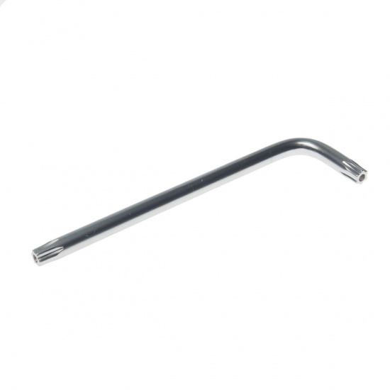 Большое фото товара - Ключ TORX T30 Г-образный ЭВРИКА ER-76630, ER-76630. Вариант №1