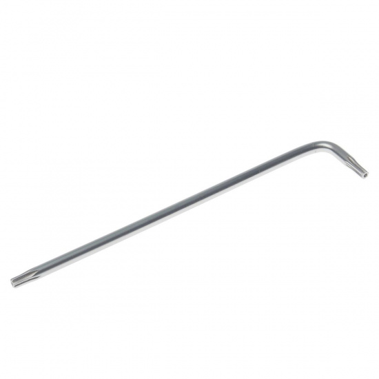 Большое фото товара - Ключ TORX T10 Г-образный удлиненный ЭВРИКА ER-76610L, ER-76610L. Вариант №1