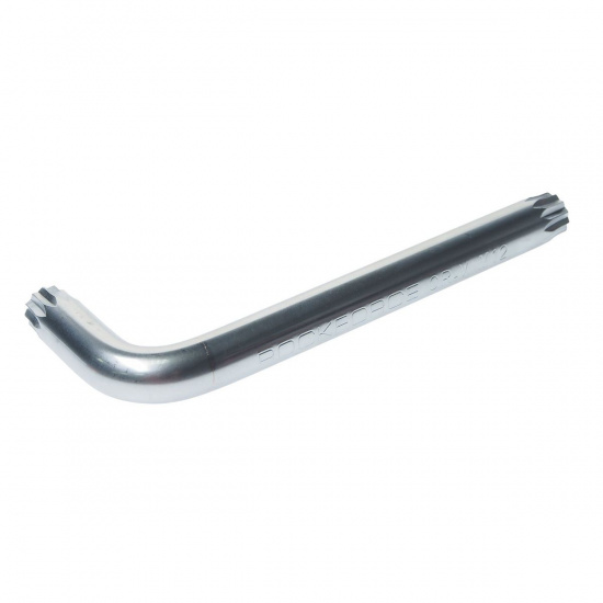Большое фото товара - Ключ SPLINE M12 Г-образный ROCKFORCE RF-76812K, RF-76812K. Вариант №1