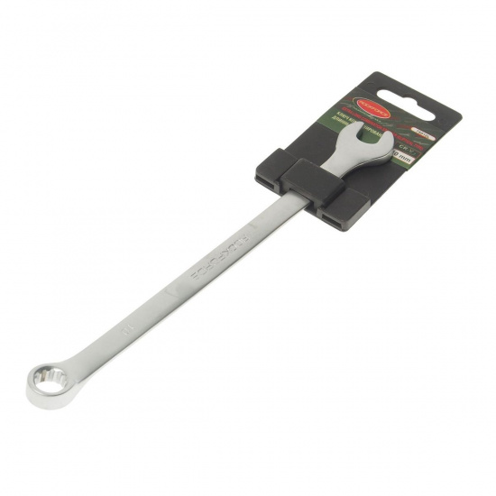 Большое фото товара - Ключ комбинированный 10мм удлиненный ROCKFORCE RF-75510L, RF-75510L. Вариант №1