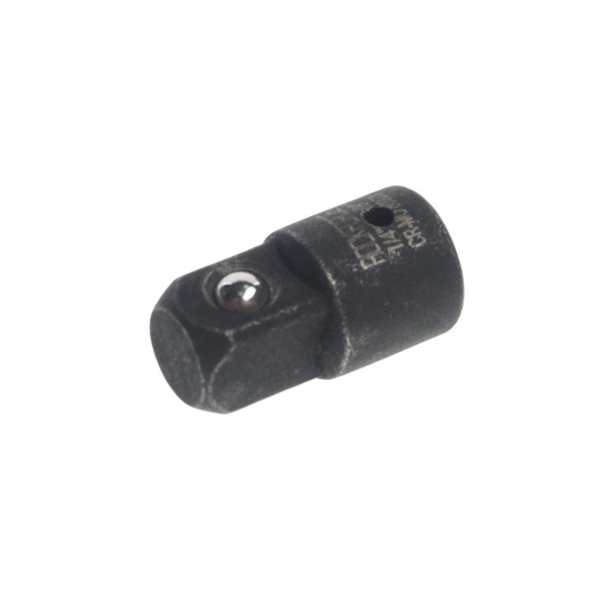 Большое фото товара - Адаптер ударный 1/4 F х3/8 M ROCKFORCE RF-80923MPB, RF-80923MPB. Вариант №1
