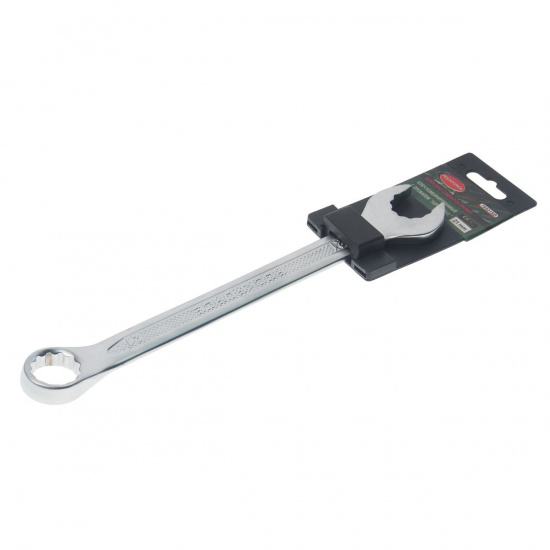 Большое фото товара - Ключ комбинированный 21мм с профилем Super drive ROCKFORCE RF-75521SD, RF-75521SD. Вариант №1