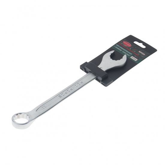 Большое фото товара - Ключ комбинированный 23мм с профилем Super drive ROCKFORCE RF-75523SD, RF-75523SD. Вариант №1