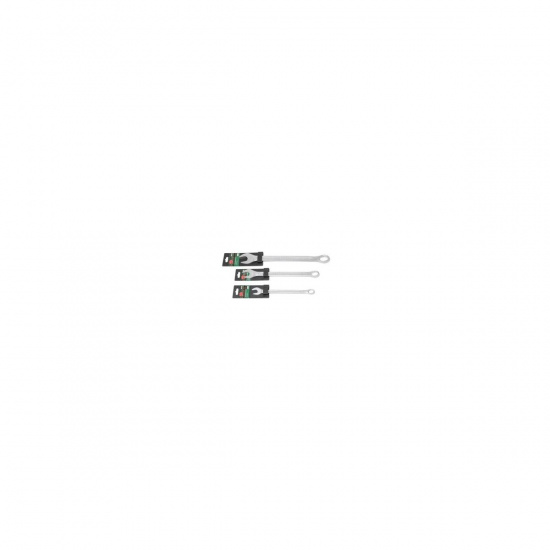 Большое фото товара - Ключ комбинированный 17мм Profi ROCKFORCE RF-75617, RF-75617. Вариант №1