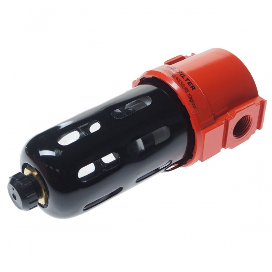 Большое фото товара - Фильтр воздушный 3/8 ROCKFORCE RF-1131, RF-1131. Вариант №1