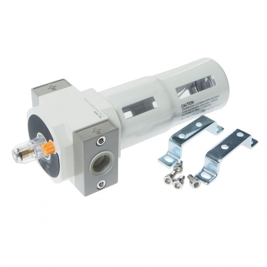 Большое фото товара - Лубрикатор Profi 1/2 ROCKFORCE RF-705412, RF-705412. Вариант №1