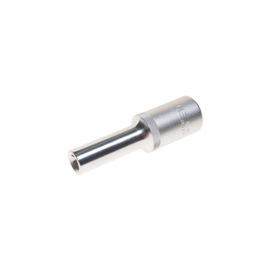Большое фото товара - Головка торцевая E10 1/2 TORX глубокая L=75мм ROCKFORCE RF-5467710, RF-5467710. Вариант №1