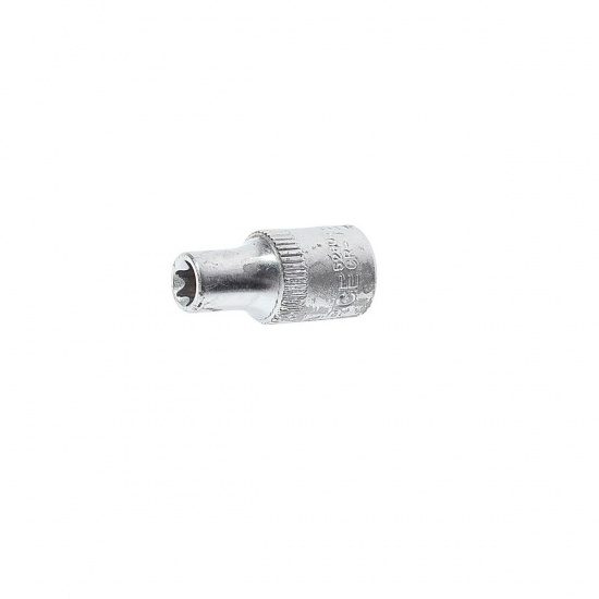 Большое фото товара - Головка торцевая Е6 1/4 TORX L=25мм ROCKFORCE RF-52606, RF-52606. Вариант №1