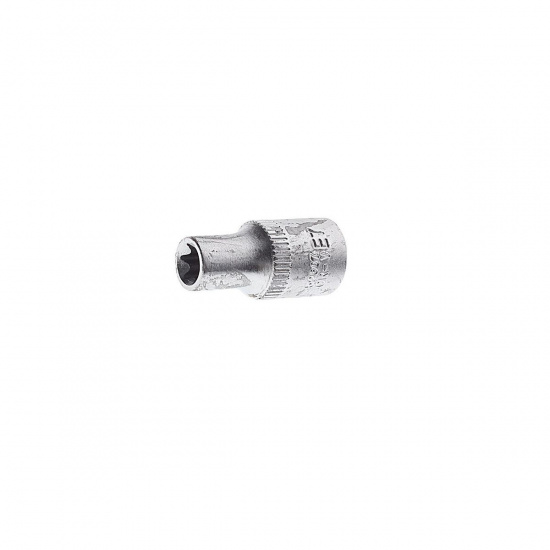 Большое фото товара - Головка торцевая Е7 1/4 TORX L=25мм ROCKFORCE RF-52607, RF-52607. Вариант №1