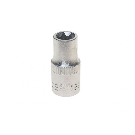 Большое фото товара - Головка торцевая Е8 1/4 TORX L=25мм ROCKFORCE RF-52608, RF-52608. Вариант №1