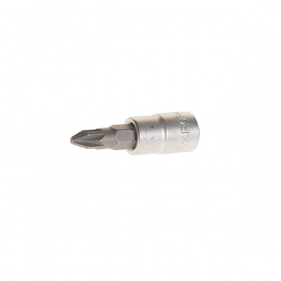 Большое фото товара - Головка-бита 1/4 POZIDRIVE PZ.2 32мм ROCKFORCE RF-322322, RF-322322. Вариант №1