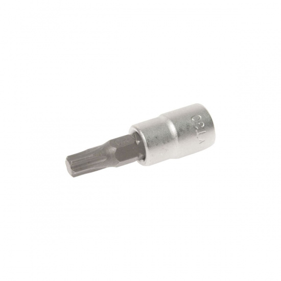 Большое фото товара - Головка-бита 1/4DR TORX Т30х32мм ROCKFORCE RF-3263230, RF-3263230. Вариант №1