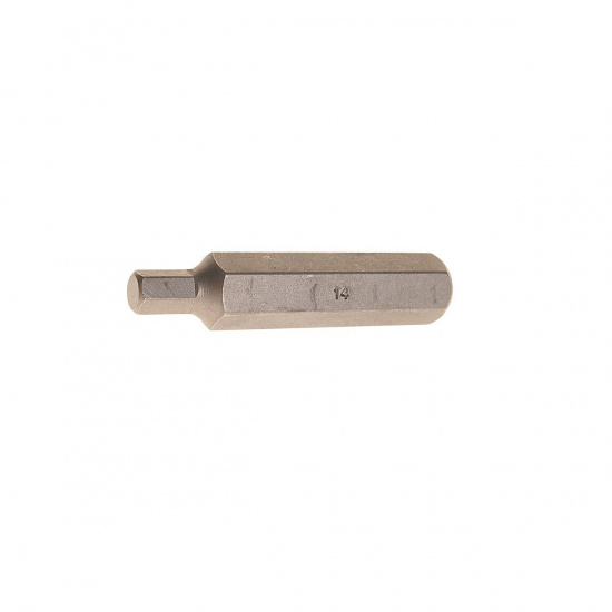 Большое фото товара - Вставка 5/16DR 6-гранная 14x70мм ROCKFORCE RF-1547014, RF-1547014. Вариант №1