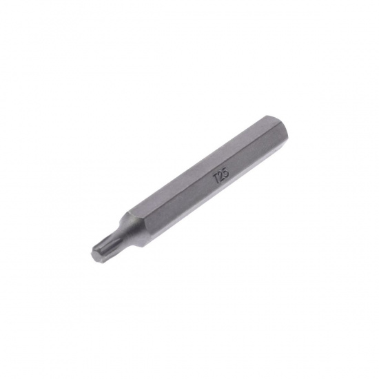 Большое фото товара - Вставка 5/16DR TORX T25х70мм ROCKFORCE RF-1567025, RF-1567025. Вариант №1