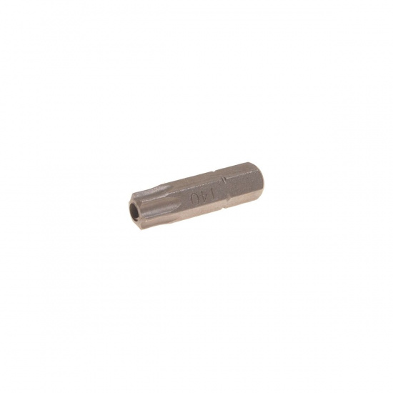 Большое фото товара - Вставка 1/4DR TORX Т40Hх25мм ROCKFORCE RF-1272540, RF-1272540. Вариант №1