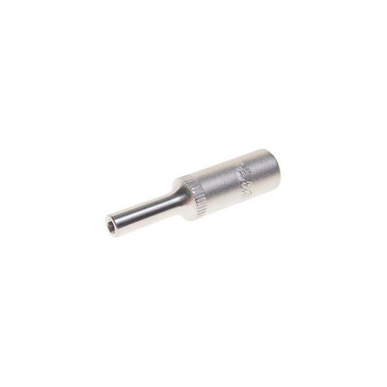 Большое фото товара - Головка торцевая E4 1/4 TORX глубокая L=50мм ROCKFORCE RF-5265004, RF-5265004. Вариант №1
