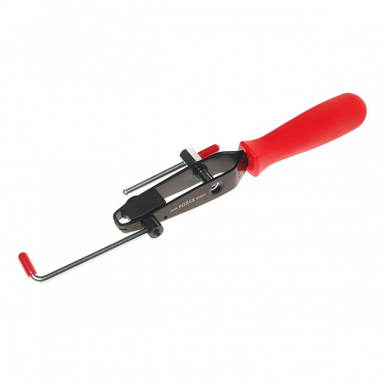 Большое фото товара - Зажим для затягивания ленточных хомутов ROCKFORCE RF-62525, RF-62525. Вариант №1
