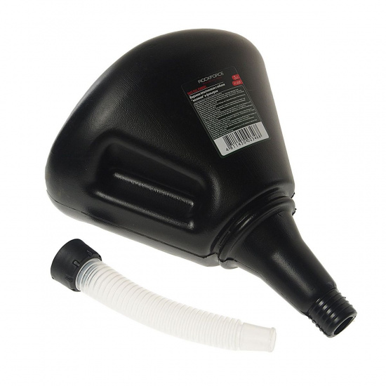 Большое фото товара - Воронка пластиковая 2л ROCKFORCE RF-FY-830F, RF-FY-830F. Вариант №1