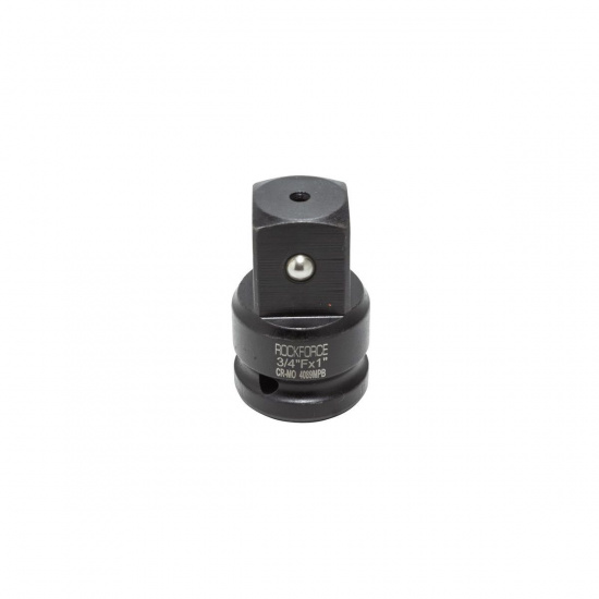 Большое фото товара - Набор адаптеров 8пр.ROCKFORCE RF-4089MPB, RF-4089MPB. Вариант №1