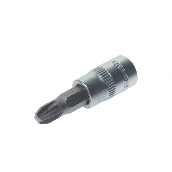 Большое фото товара - Головка-бита 1/4 POZIDRIVE PZ.3 32мм ROCKFORCE RF-322323, RF-322323. Вариант №1