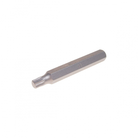 Большое фото товара - Вставка 3/8DR SPLINE M8х75мм ROCKFORCE RF-1787508, RF-1787508. Вариант №1