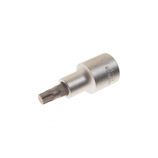 Большое фото товара - Головка-бита SPLINE 12-лучевая M8 1/2 L-55мм ROCKFORCE RF-34805508, RF-34805508. Вариант №1