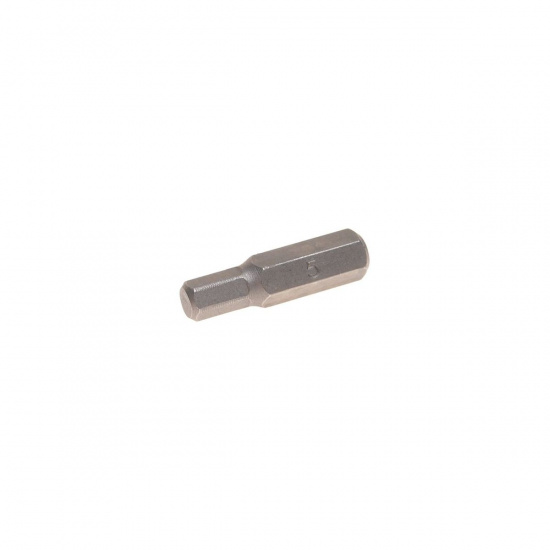 Большое фото товара - Вставка 1/4DR 6-гранная Н5х25мм ROCKFORCE RF-1242505, RF-1242505. Вариант №1