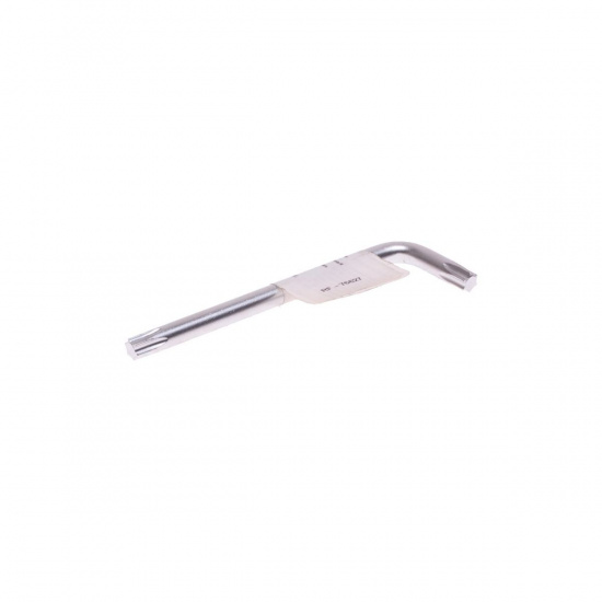 Большое фото товара - Ключ TORX T27 Г-образный ROCKFORCE RF-76627, RF-76627. Вариант №1