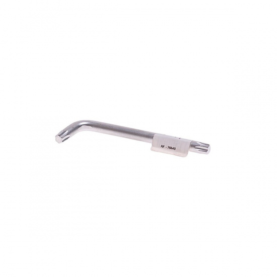 Большое фото товара - Ключ TORX T40 Г-образный ROCKFORCE RF-76640, RF-76640. Вариант №1