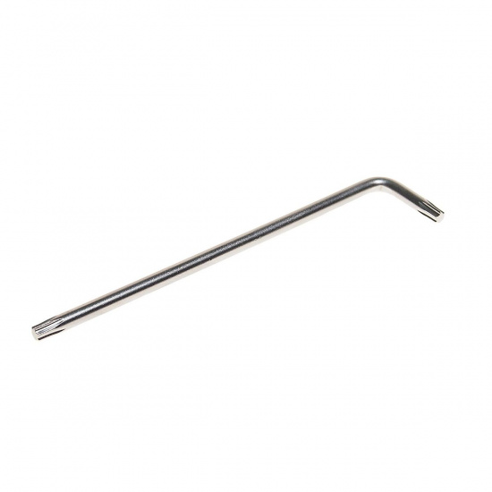 Большое фото товара - Ключ TORX T15 Г-образный удлиненный ROCKFORCE RF-76615L, RF-76615L. Вариант №1
