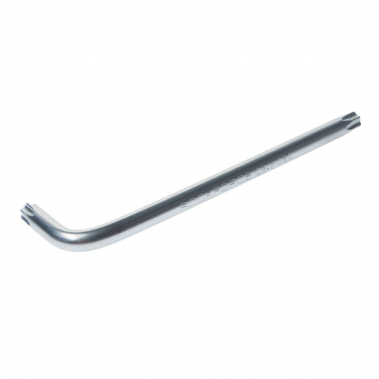 Большое фото товара - Ключ TORX T50 Г-образный удлиненный ROCKFORCE RF-76650L, RF-76650L. Вариант №1