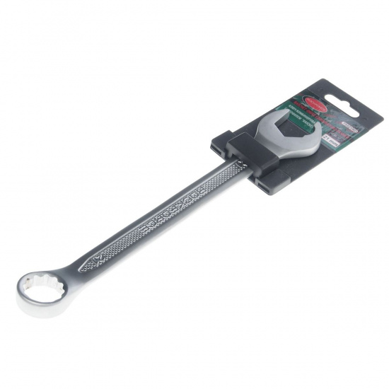 Большое фото товара - Ключ комбинированный 21мм с профилем Ratchet drive ROCKFORCE RF-75521RD, RF-75521RD. Вариант №1