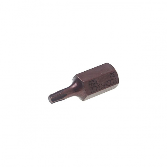 Большое фото товара - Вставка TORX T20x30ммL,10мм ROCKFORCE RF-1763020PR, RF-1763020PR. Вариант №1