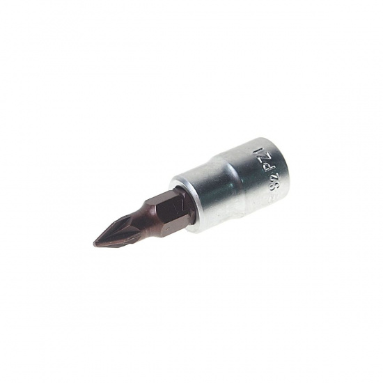 Большое фото товара - Головка-бита крестообразная PZ.1 1/4 ROCKFORCE RF-322321PR, RF-322321PR. Вариант №1
