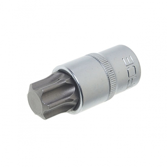 Большое фото товара - Головка-бита TORX T80 1/2 L-55мм ROCKFORCE RF-34605580, RF-34605580. Вариант №1