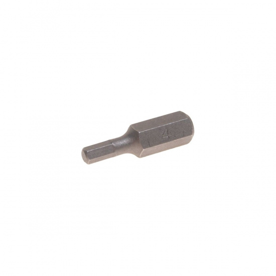 Большое фото товара - Вставка 5/16DR 6-гранная 4х30мм ROCKFORCE RF-1543004, RF-1543004. Вариант №1
