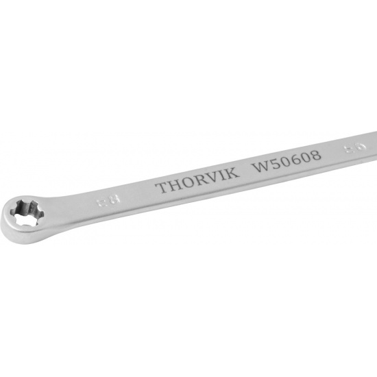 Большое фото товара - Ключ гаечный накидной TORX серии ARC Е6×Е8 THORVIK W50608 Код 051298, W50608. Вариант №5