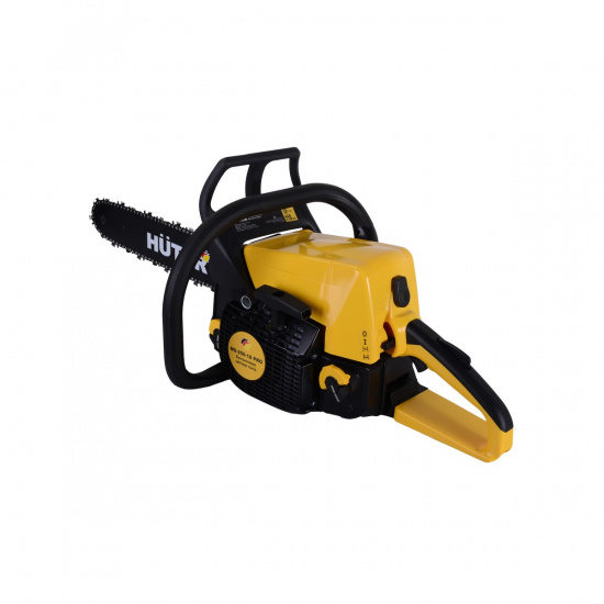 Большое фото товара - Бензопила MS-250-18 PRO Huter 70/6/81, 70/6/81. Вариант №3