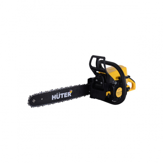 Большое фото товара - Бензопила MS-250-18 PRO Huter 70/6/81, 70/6/81. Вариант №1