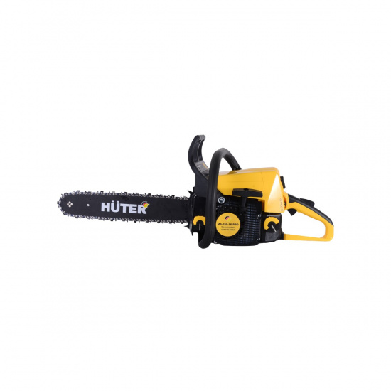 Большое фото товара - Бензопила MS-250-16 PRO Huter 70/6/80, 70/6/80. Вариант №2