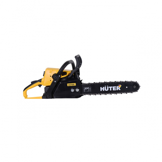 Большое фото товара - Бензопила MS-250-16 PRO Huter 70/6/80, 70/6/80. Вариант №5