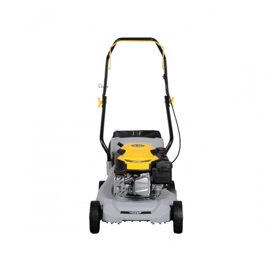 Большое фото товара - Газонокосилка бензиновая GLM-420LT Grey 4Вт Huter 70/3/66, 70/3/66. Вариант №2