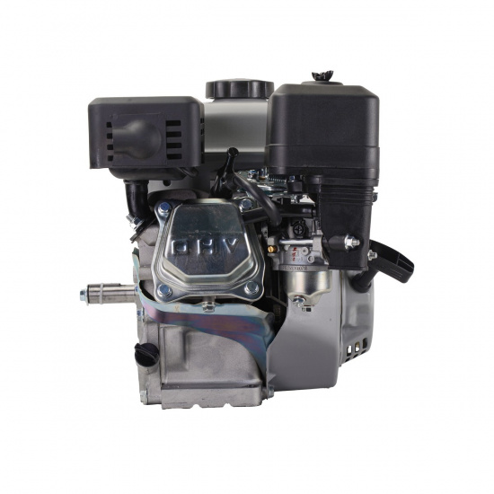 Большое фото товара - Двигатель бензиновый GE-21220FА Grey Huter 70/15/9, 70/15/9. Вариант №5