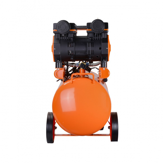 Большое фото товара - Компрессор КП-600/50 малошумный 2600Вт Вихрь 74/3/94, 74/3/94. Вариант №2