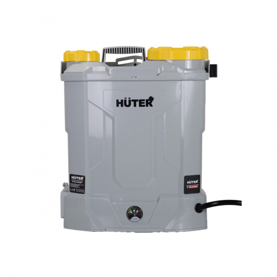 Большое фото товара - Опрыскиватель аккумуляторный SP-10Li-SFA Grey Huter 70/13/164, 70/13/164. Вариант №2