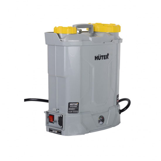 Большое фото товара - Опрыскиватель аккумуляторный SP-10Li-SFA Grey Huter 70/13/164, 70/13/164. Вариант №3