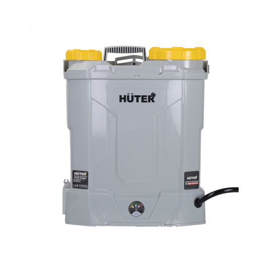 Большое фото товара - Опрыскиватель аккумуляторный SP-10AC-SFA Grey Huter 70/13/165, 70/13/165. Вариант №2
