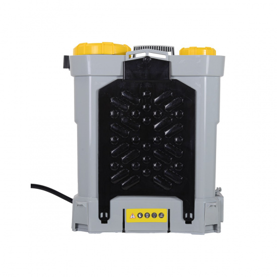 Большое фото товара - Опрыскиватель аккумуляторный SP-10AC-SFA Grey Huter 70/13/165, 70/13/165. Вариант №5