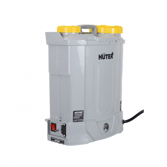 Большое фото товара - Опрыскиватель аккумуляторный SP-12/8AC Grey Huter 70/13/163, 70/13/163. Вариант №3