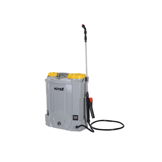Большое фото товара - Опрыскиватель аккумуляторный SP-12/8AC Grey Huter 70/13/163, 70/13/163. Вариант №1